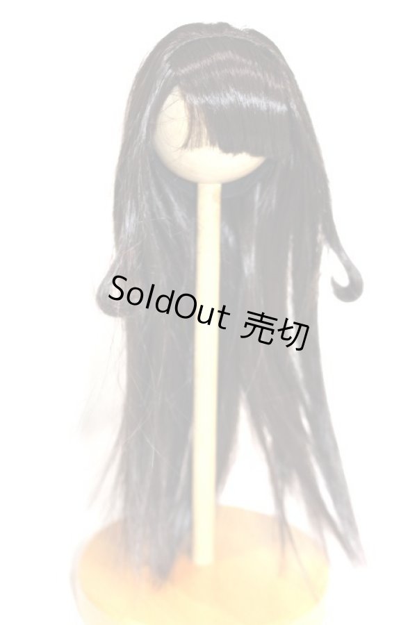 画像1: 7-8inch/ウィッグ U-26-06-24-282-TN-ZU (1)
