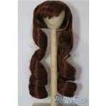 画像: 7-8inch/ウィッグ U-25-12-10-139-TN-ZU