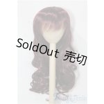 画像: 8-9inch/ウィッグ U-25-12-10-140-TN-ZU
