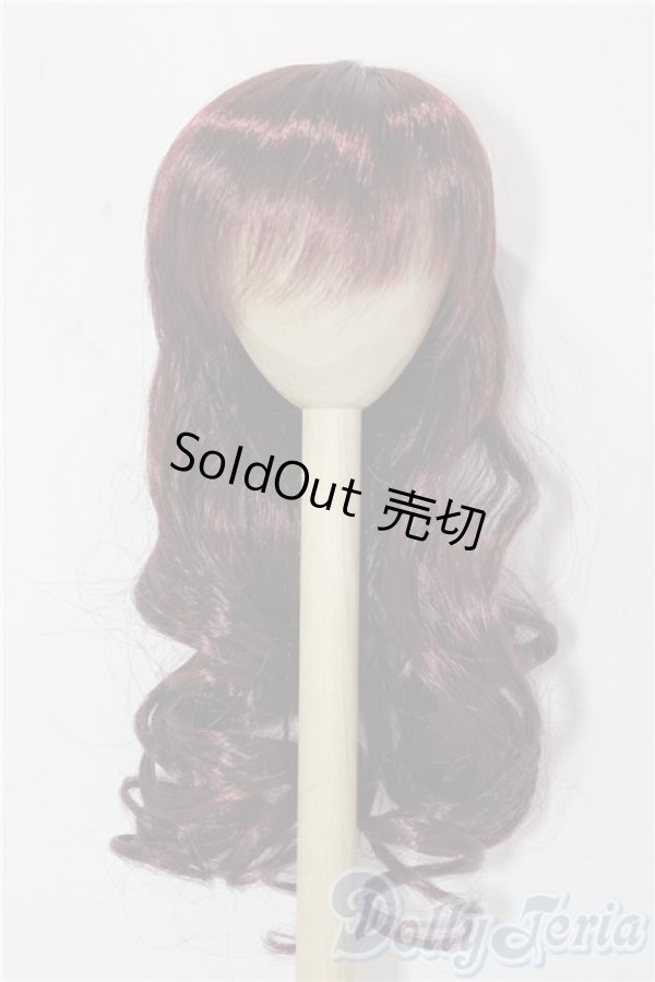 画像1: 8-9inch/ウィッグ U-25-12-10-140-TN-ZU (1)