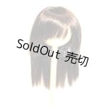 画像: 8-9inch/ウィッグ U-25-12-10-141-TN-ZU