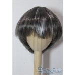 画像: 8-9inch/ウィッグ U-25-12-10-143-TN-ZU