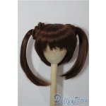 画像: 8-9inch/ウィッグ U-25-12-10-144-TN-ZU