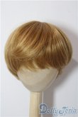画像1: 8-9inch/ウィッグ U-25-12-10-145-TN-ZU (1)