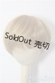 画像: 8-9inch/ウィッグ U-25-12-10-145-TN-ZU