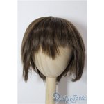 画像: 8-9inch/ウィッグ U-25-12-10-146-TN-ZU