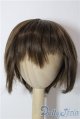 画像: 8-9inch/ウィッグ U-25-12-10-146-TN-ZU