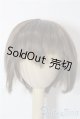 画像: 8-9inch/ウィッグ U-25-12-10-146-TN-ZU
