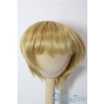 画像: 8-9inch/ウィッグ U-25-12-10-147-TN-ZU