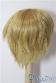 画像2: 8-9inch/ウィッグ U-25-12-10-147-TN-ZU (2)