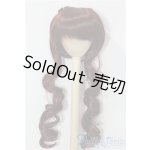 画像: 8-9inch/ウィッグ U-25-12-10-148-TN-ZU