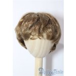 画像: 8-9inch/ウィッグ U-25-12-10-149-TN-ZU