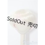 画像: 8-9inch/ウィッグ U-25-12-10-152-TN-ZU