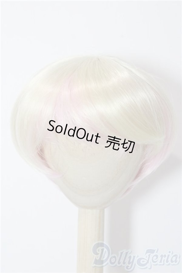 画像1: 8-9inch/ウィッグ U-25-12-10-152-TN-ZU (1)