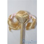 画像: 7-8inch/ウィッグ U-25-12-10-154-TN-ZU