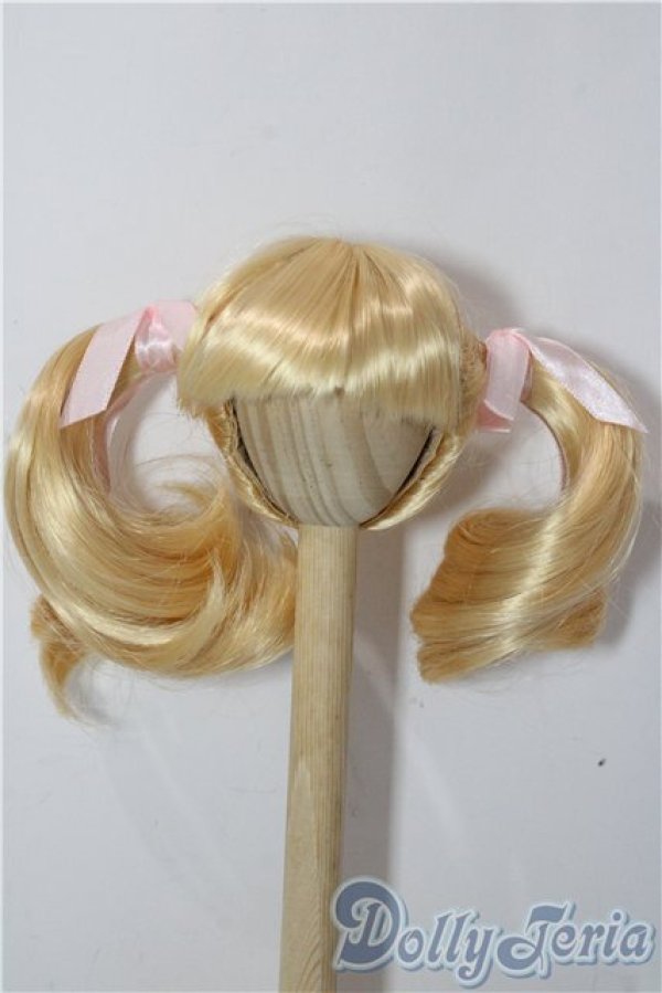 画像1: 7-8inch/ウィッグ U-25-12-10-154-TN-ZU (1)