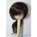 画像: 9-10inch/ウィッグ U-25-12-10-156-TN-ZU