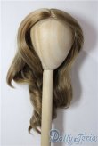 画像1: 9-10inch/ウィッグ U-25-12-10-157-TN-ZU (1)