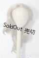 画像: 9-10inch/ウィッグ U-25-12-10-157-TN-ZU