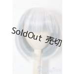画像: 9-10inch/ウィッグ U-25-12-10-158-TN-ZU