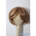 画像: 9-10inch/ウィッグ U-25-12-10-160-TN-ZU