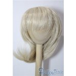 画像: 9-10inch/ウィッグ U-25-12-10-163-TN-ZU