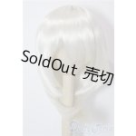 画像: 9-10inch/ウィッグ U-25-12-10-165-TN-ZU