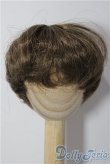 画像1: 6-7inch/ウィッグ U-25-12-10-112-TN-ZU (1)