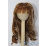 画像: 6-7inch/ウィッグ U-25-12-10-113-TN-ZU