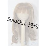 画像: 6-7inch/ウィッグ U-25-12-10-113-TN-ZU