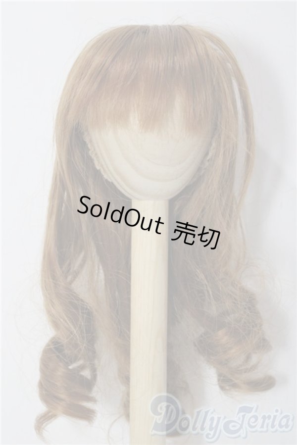 画像1: 6-7inch/ウィッグ U-25-12-10-113-TN-ZU (1)