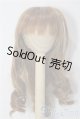 画像: 6-7inch/ウィッグ U-25-12-10-113-TN-ZU
