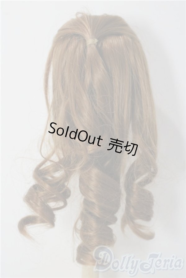 画像2: 6-7inch/ウィッグ U-25-12-10-113-TN-ZU (2)