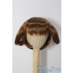 画像: 6-7inch/ウィッグ U-25-12-10-115-TN-ZU