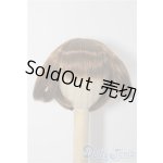 画像: 6-7inch/ウィッグ U-25-12-10-115-TN-ZU