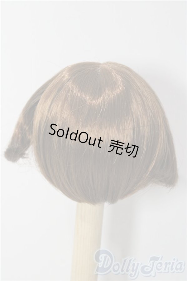 画像2: 6-7inch/ウィッグ U-25-12-10-115-TN-ZU (2)