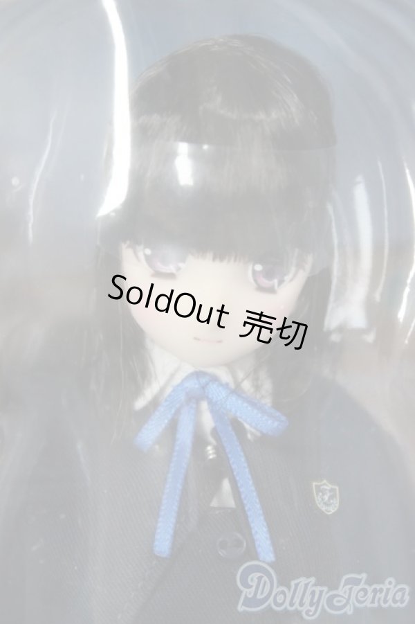 画像2: 1／6 和遥キナ学校制服コレクション／ゆかり/0 A-25-12-17-202-TN-ZA (2)