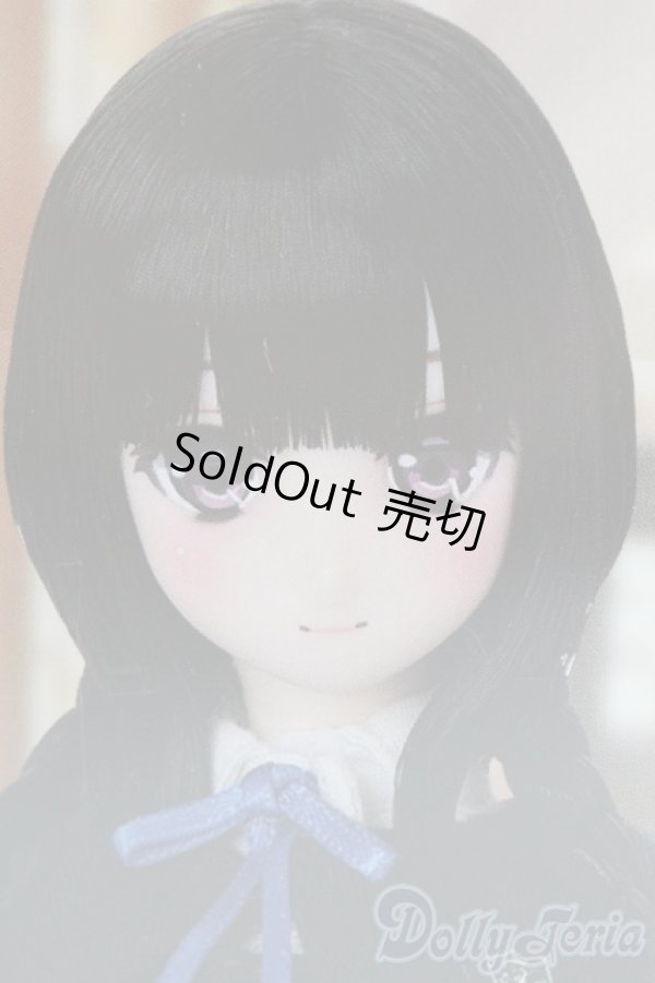 画像1: 1／6 和遥キナ学校制服コレクション／ゆかり I-25-12-14-139-TN-ZI (1)