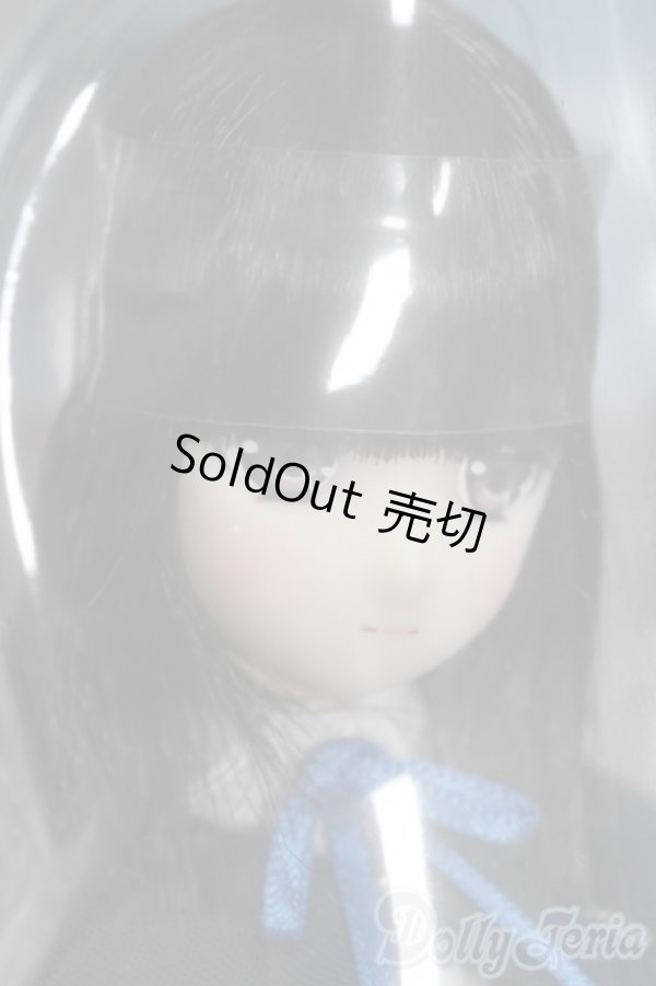 画像3: 1／6 和遥キナ学校制服コレクション／ゆかり I-25-12-14-139-TN-ZI (3)