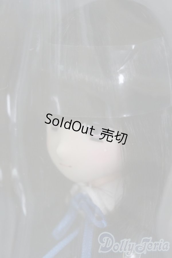 画像4: 1／6 和遥キナ学校制服コレクション／ゆかり I-25-12-14-139-TN-ZI (4)