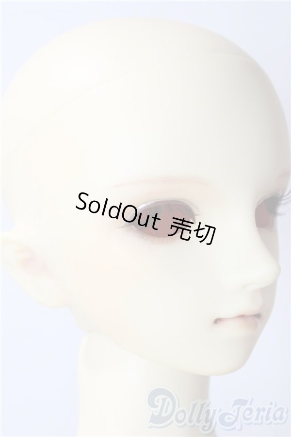 画像2: SD13男の子/ワンオフ教室Dヘッドmayura様 U-25-12-10-218-TN-ZU (2)