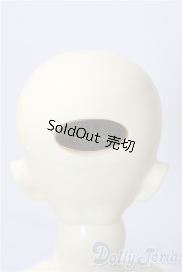 画像4: SD13男の子/ワンオフ教室Dヘッドmayura様 U-25-12-10-218-TN-ZU (4)