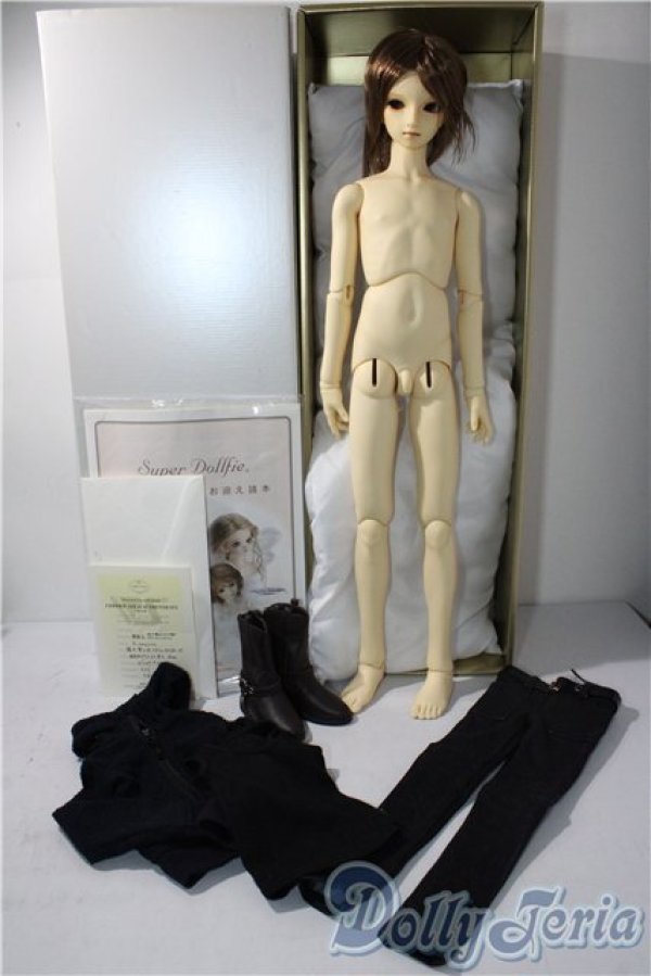 画像7: SD13男の子/ワンオフ教室Dヘッドmayura様 U-25-12-10-218-TN-ZU (7)