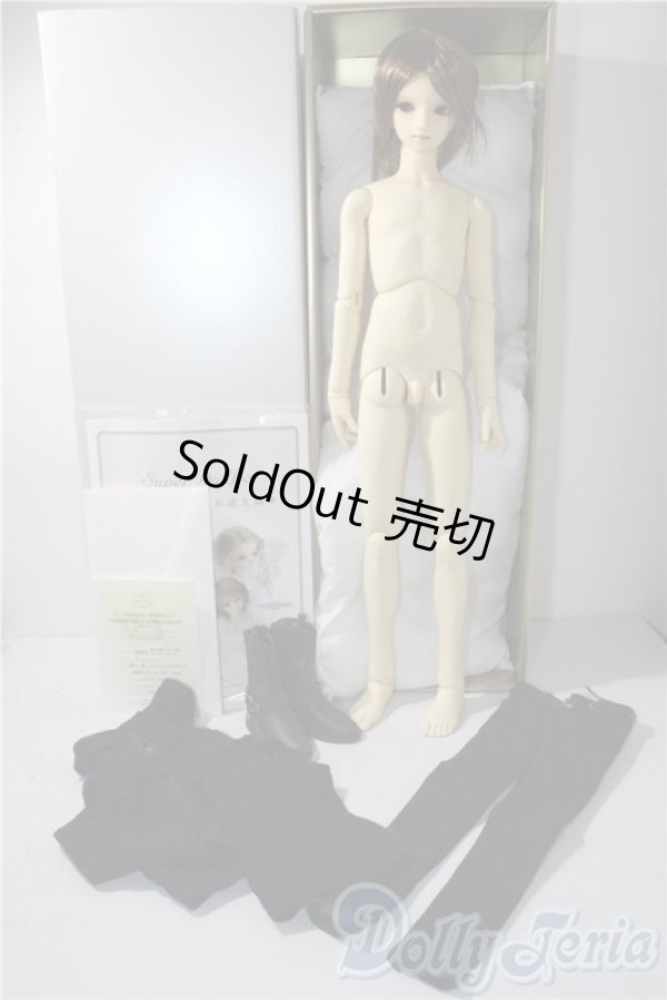 画像7: SD13男の子/ワンオフ教室Dヘッドmayura様 U-25-12-10-218-TN-ZU (7)