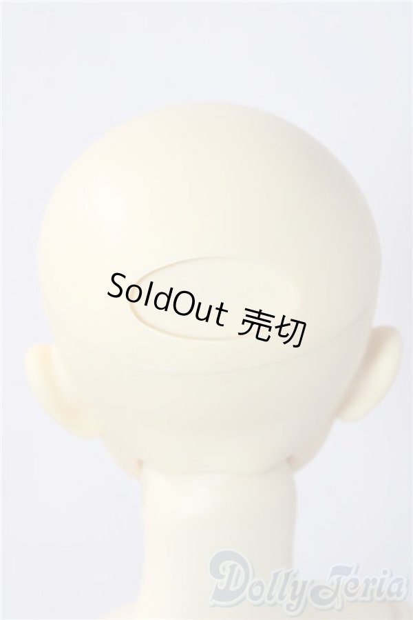 画像4: SD13男の子/教室Aヘッド U-25-12-10-220-TN-ZU (4)