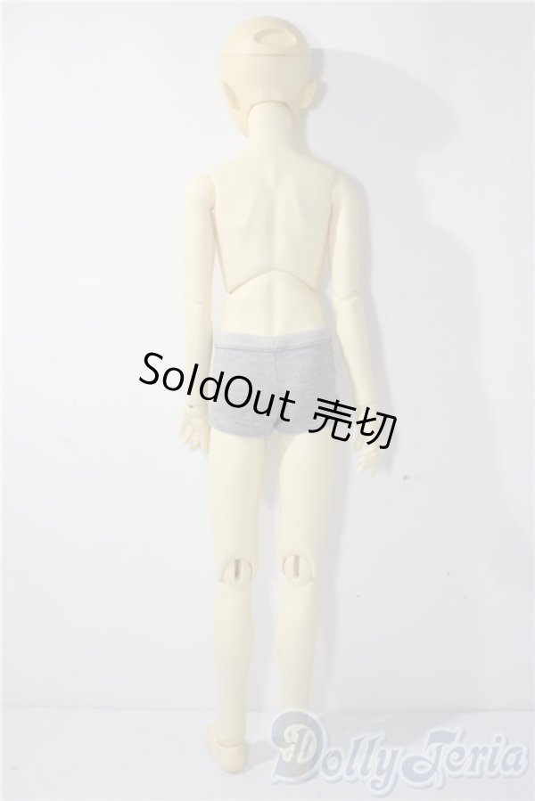 画像6: SD13男の子/教室Aヘッド U-25-12-10-220-TN-ZU (6)