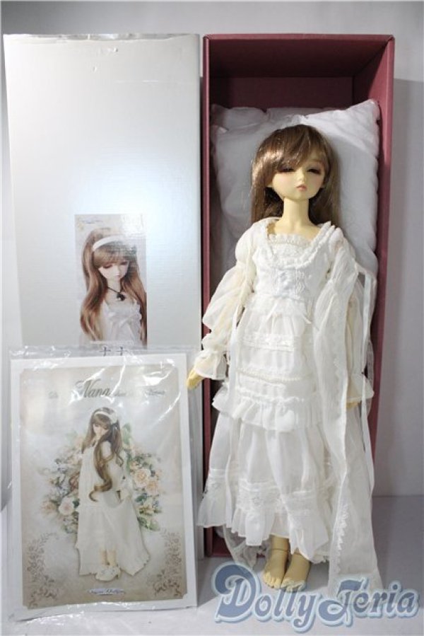 画像9: SD女の子/ナナ　sweetdream ver. U-25-12-17-220-TN-ZU (9)