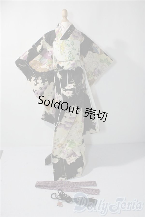 画像1: SD/OF:衣装セット U-25-12-10-192-TN-ZU (1)