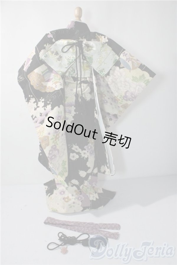 画像2: SD/OF:衣装セット U-25-12-10-192-TN-ZU (2)