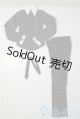 画像: SDGrB＆SD13男の子/OF:衣装セット U-25-12-10-191-TN-ZU